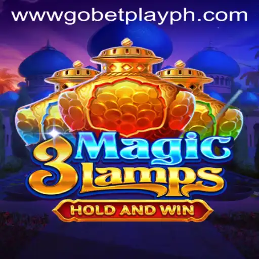 Discover the Thrilling World of 3MagicLamps at Gobetplay