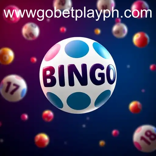 The Exciting World of Bingo Games with Gobetplay