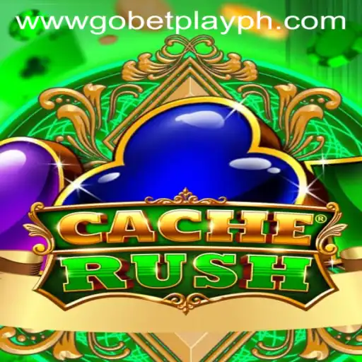 CacheRush: A Thrilling Adventure in the World of Gobetplay