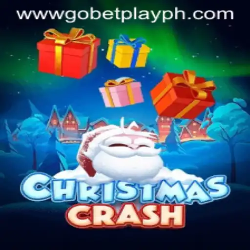 Dive into the Festive Fun of ChristmasCrash with Gobetplay