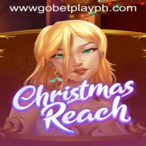 ChristmasReach: Embrace Festive Fun with Gobetplay