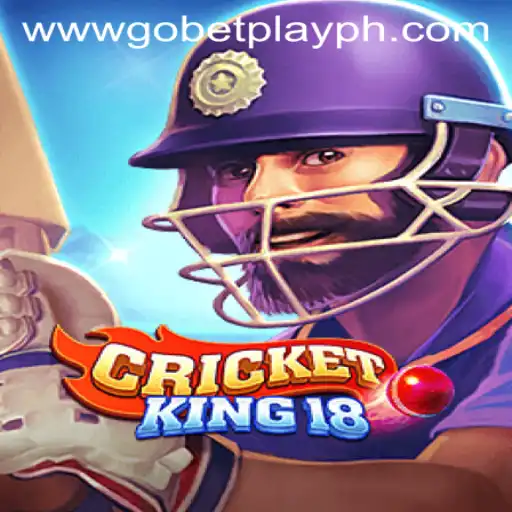 Discover the Exciting World of CricketKing18: Your Ultimate Gobetplay Experience