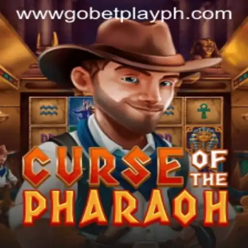 Explore the Mysterious World of CurseofthePharaoh with Gobetplay