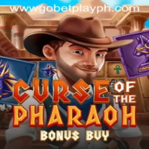 Explore the Mystical World of Curse of the Pharaoh Bonus Buy with Gobetplay