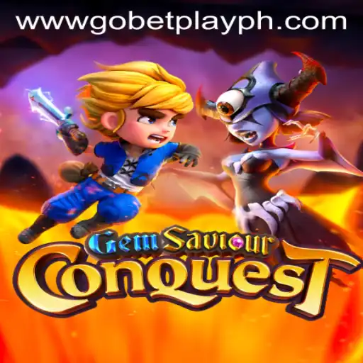 GemSaviourConquest: The Ultimate Gobetplay Adventure