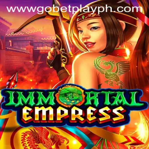 Exploring the Depths of ImmortalEmpress with Gobetplay