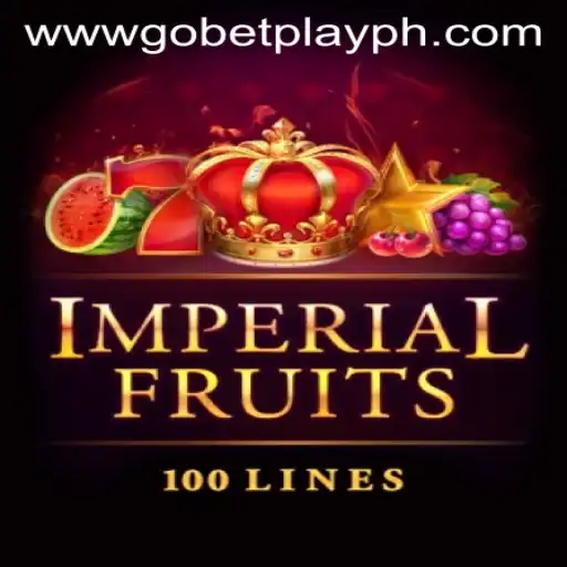 Discover the Excitement of ImperialFruits100 with Gobetplay