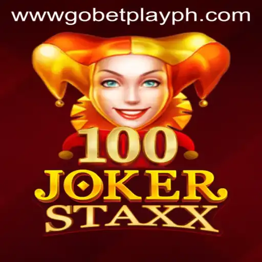 Unveiling 100JokerStaxx: A Playful Journey with Gobetplay