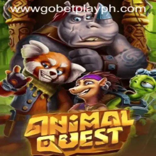 Embark on an Adventure with AnimalQuest on Gobetplay