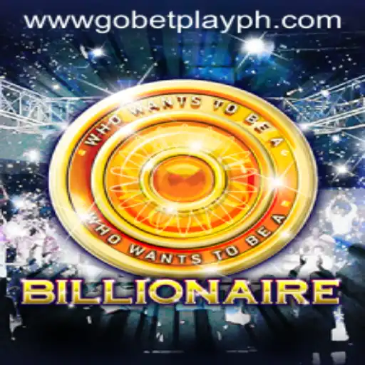 Discover Billionaire: The Exciting New Game That Combines Strategy and Luck with Gobetplay