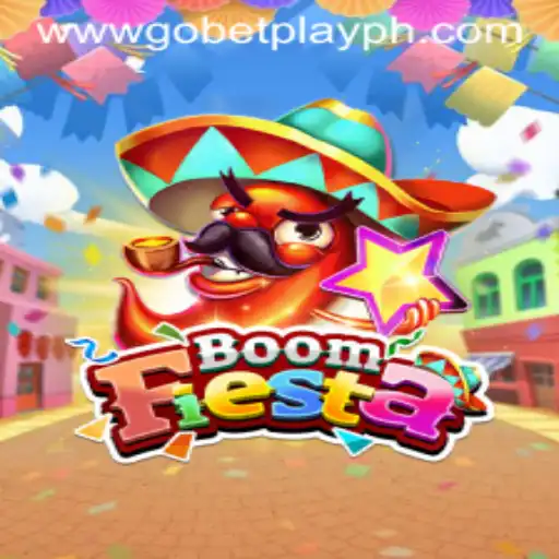 BoomFiesta: A New Era of Interactive Gaming with Gobetplay