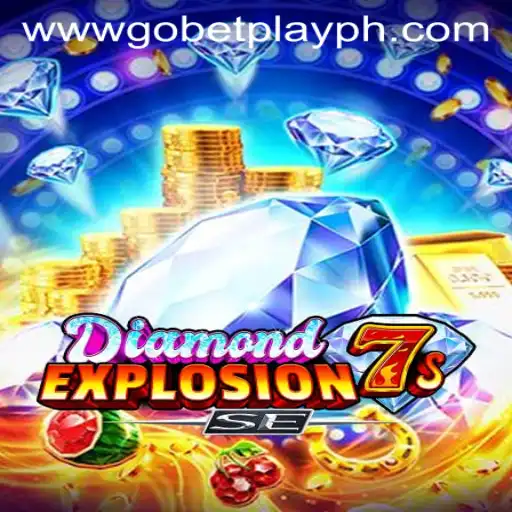 Discovering DiamondExplosion7sSE: The Thrilling Game by Gobetplay