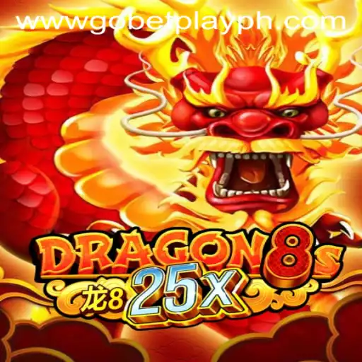 Exploring Dragon8s25x: An Innovative Gaming Experience with Gobetplay