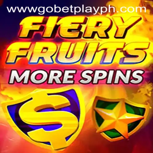 Discover the Exciting World of FieryFruitsMoreSpins on Gobetplay