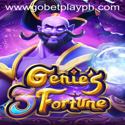 Discover the World of Genie3Fortune: A Thrilling New Game at Gobetplay