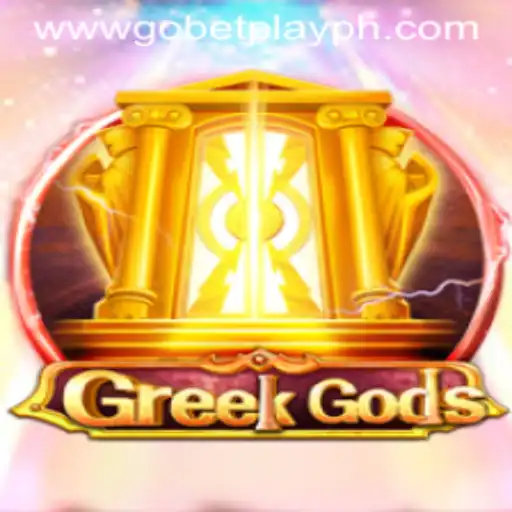 Explore the Mystical World of GreekGods on Gobetplay