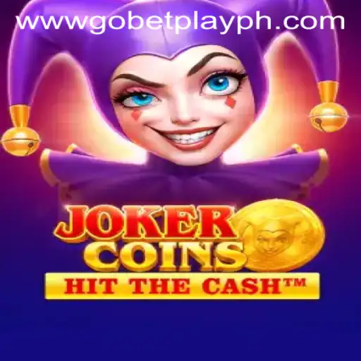 Experience the Thrill of JokerCoins: A Revolutionary Game with Gobetplay
