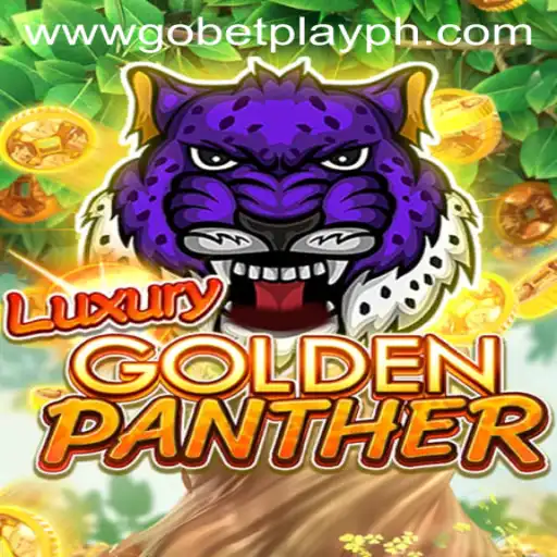 Unveiling LUXURYGOLDENPANTHER: A Regal Adventure with Gobetplay