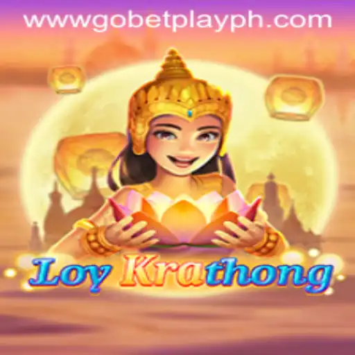 LoyKrathong: Immersive Experience in the Gaming World with Gobetplay