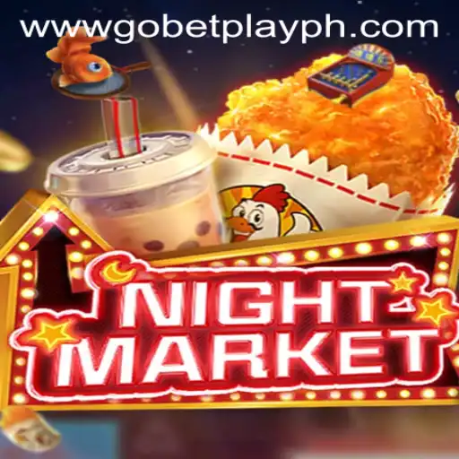 Exploring NIGHTMARKET: The Thrilling New Game by Gobetplay