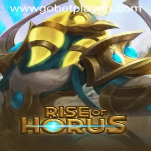 Discovering RiseofHorus: A Mesmeric Adventure in Gobetplay's Universe