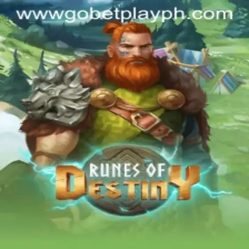 Exploring the Mystical World of RunesOfDestiny in Gobetplay