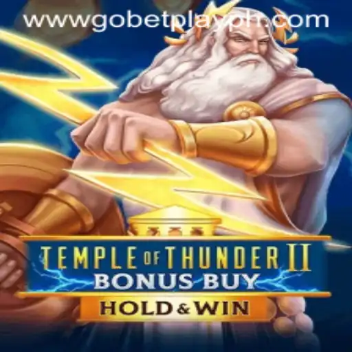 Discovering Temple of Thunder II Bonus Buy on Gobetplay