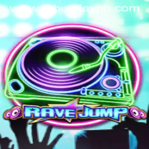 RaveJump: The Thrilling New Adventure Game Taking the World by Storm