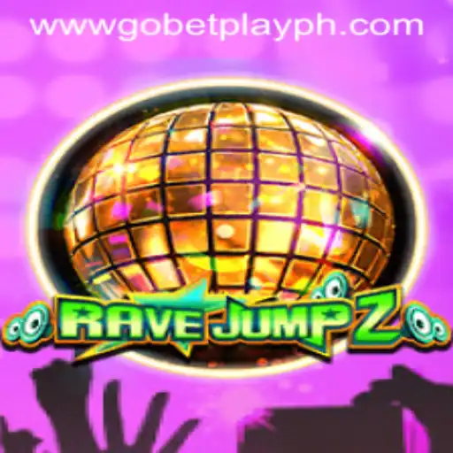 RaveJump2: The Thrilling Experience with Gobetplay