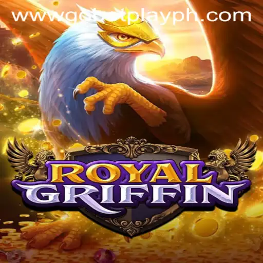 Unveiling RoyalGriffin: A New Era in Gaming with Gobetplay