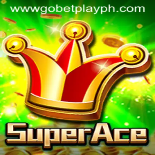 SuperAce: Dive into the Thrilling World of Gobetplay's Latest Phenomenon