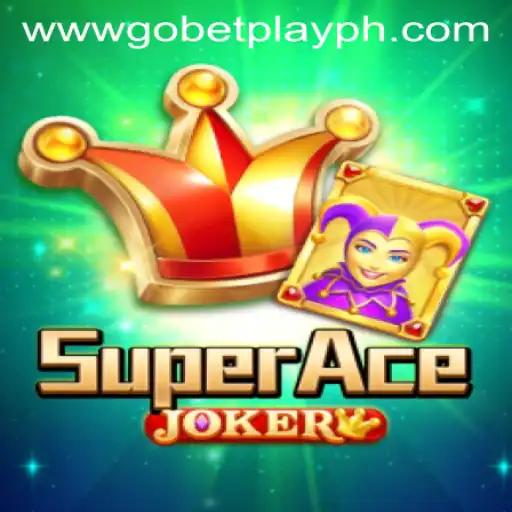 Exploring the World of SuperAceJoker: A Dive into the Game by Gobetplay