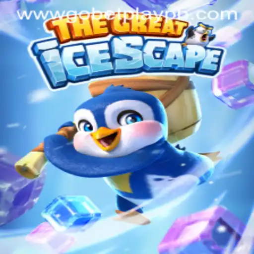 Discovering TheGreatIcescape: A Gobetplay Adventure