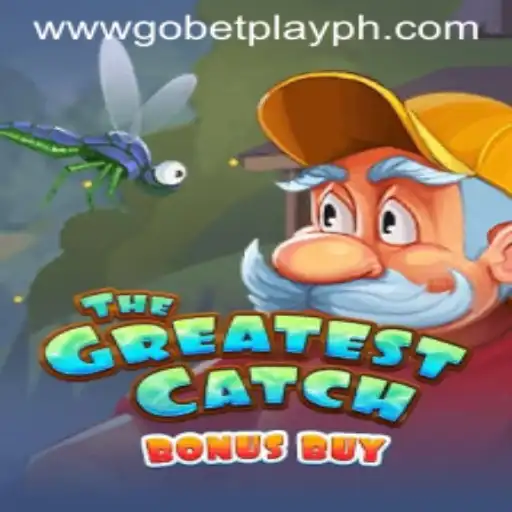 TheGreatestCatchBonusBuy: Dive into an Ocean of Adventure with Gobetplay