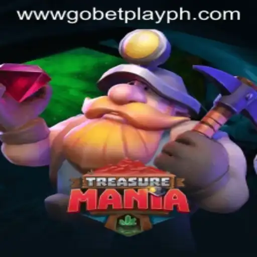 Discovering TreasureMania: A Journey Into Adventure with Gobetplay