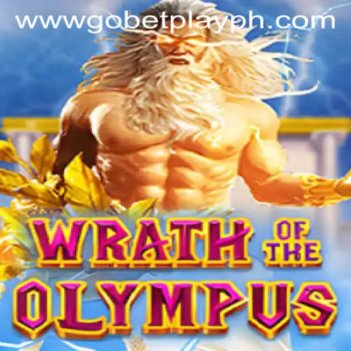 WrathofOlympus: A Divine Gaming Experience with Gobetplay